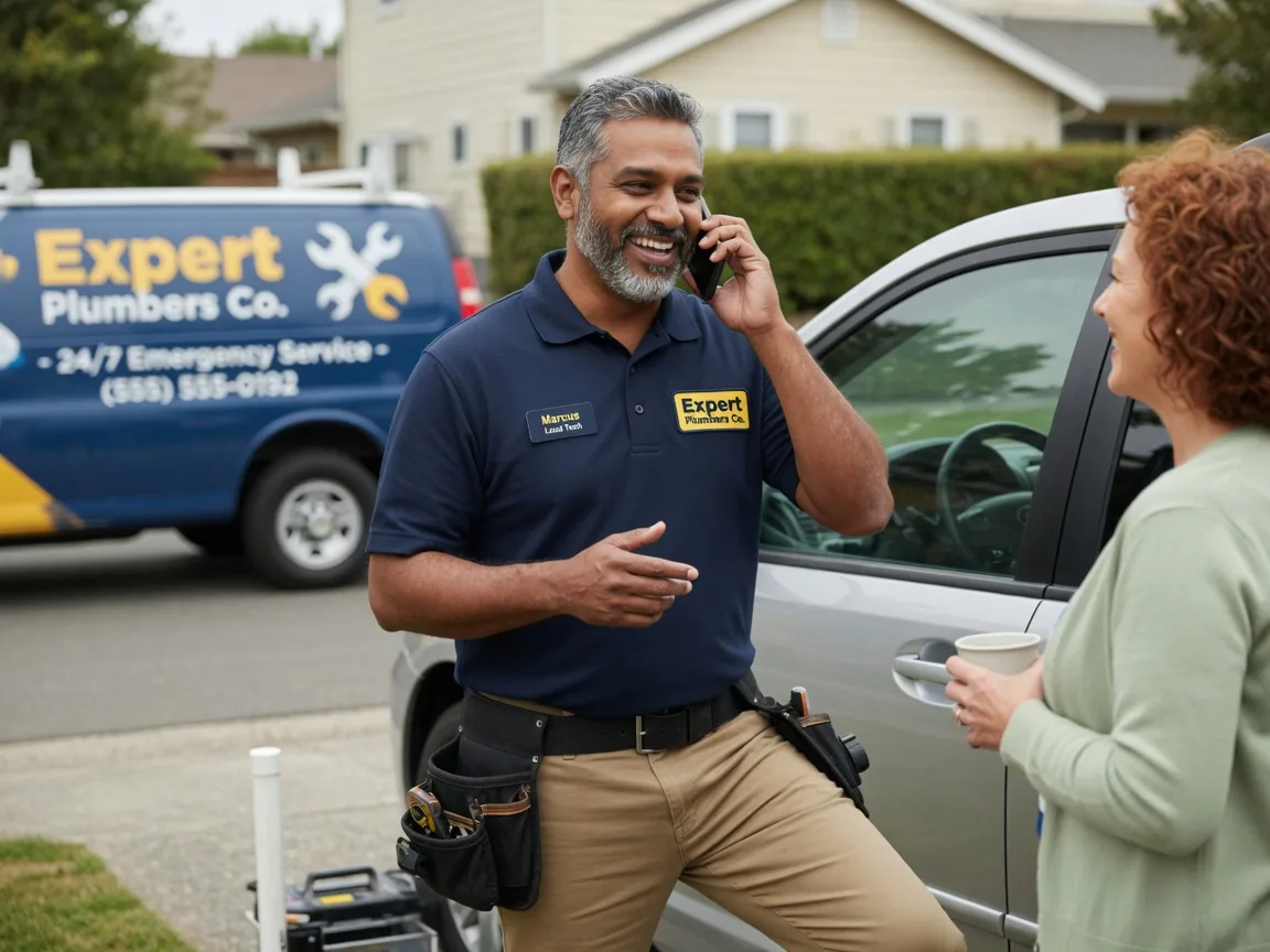 Drain Cleaning Mobile, AL FAQs